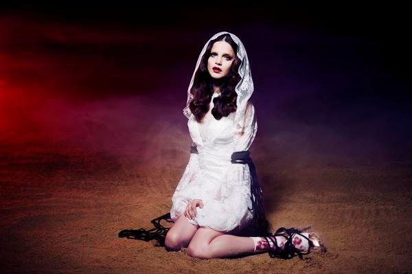 Tuğçe Kazaz Fotoğrafı