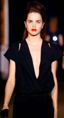 Tuğçe Kazaz Fotoğrafı