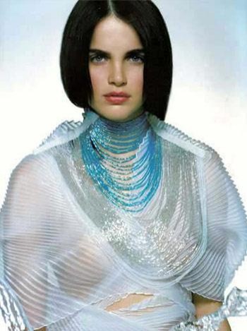 Tuğçe Kazaz Fotoğrafı