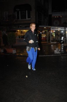 Tuğçe Kazaz Fotoğrafı