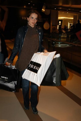 Tuğçe Kazaz Fotoğrafı