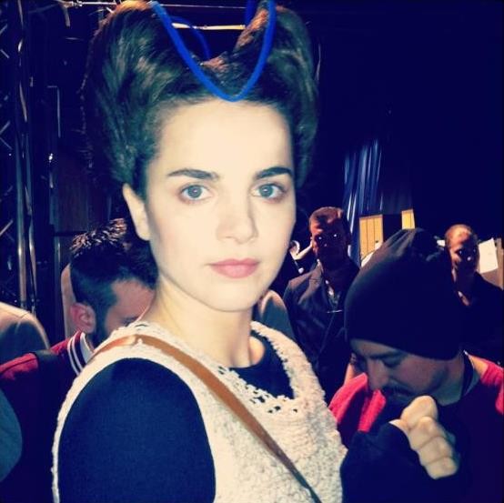 Tuğçe Kazaz Fotoğrafı