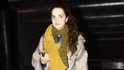 Tuğçe Kazaz Fotoğrafı