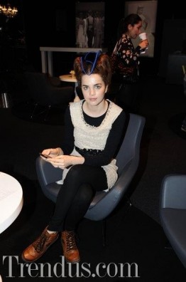 Tuğçe Kazaz fotoğrafı