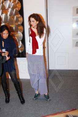 Tuğçe Kazaz fotoğrafı