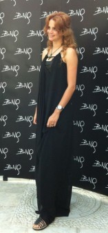 Tuğçe Kazaz fotoğrafı