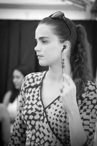 Tuğçe Kazaz Fotoğrafı