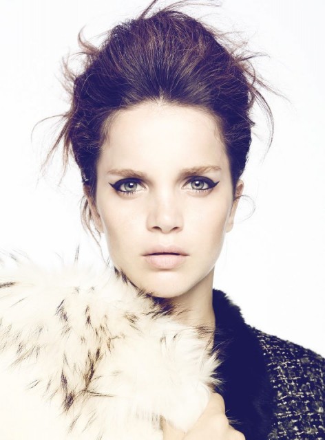 Tuğçe Kazaz Fotoğrafı