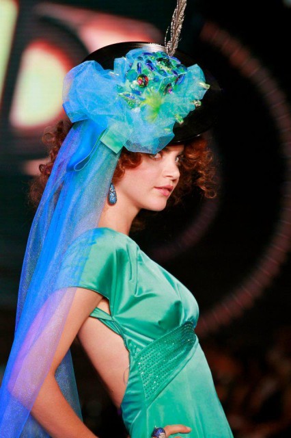 Tuğçe Kazaz Fotoğrafı