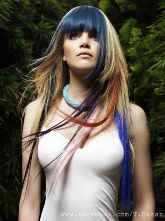 Tuğçe Kazaz Fotoğrafı