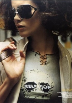 Tuğçe Kazaz Fotoğrafı