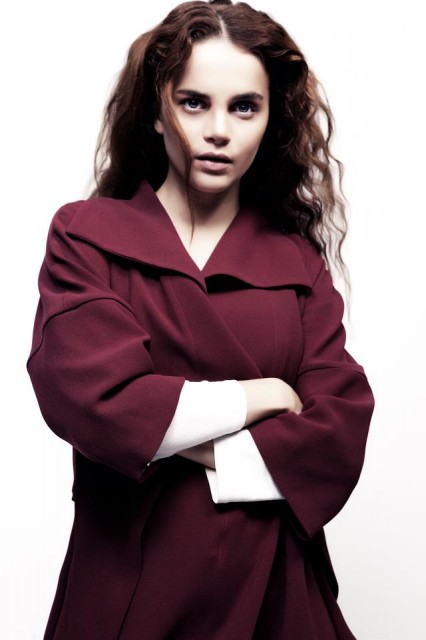 Tuğçe Kazaz Fotoğrafı