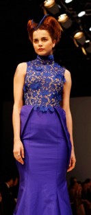 Tuğçe Kazaz Fotoğrafı