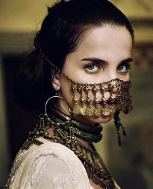 Tuğçe Kazaz Fotoğrafı