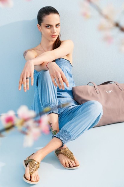 Tuğçe Kazaz Fotoğrafı