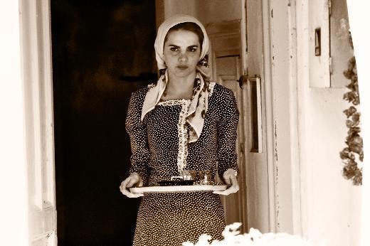 Tuğçe Kazaz Fotoğrafı