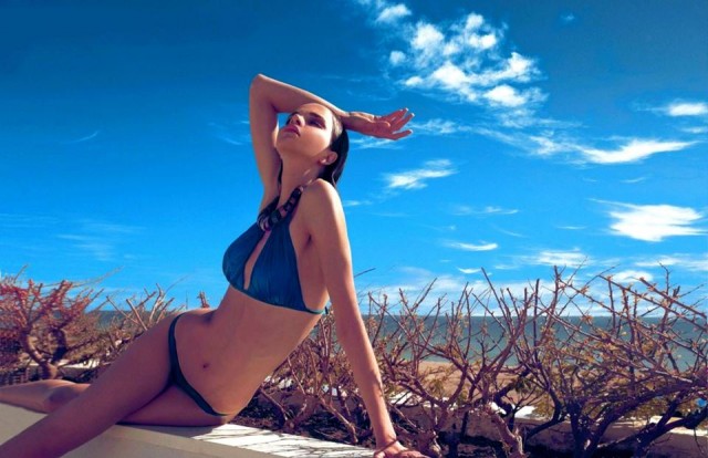 Tuğçe Kazaz Fotoğrafı