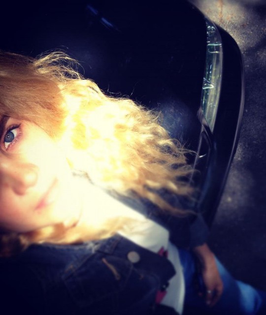 Tuğçe Kazaz Fotoğrafı