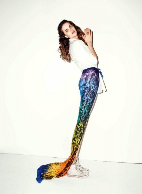 Tuğçe Kazaz Fotoğrafı