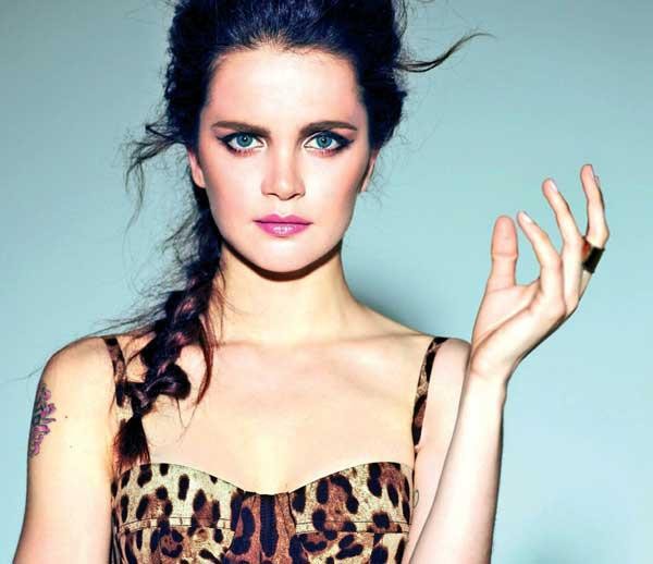 Tuğçe Kazaz Fotoğrafı