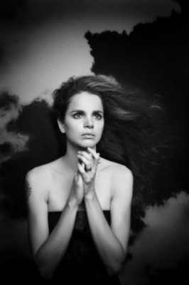 Tuğçe Kazaz Fotoğrafı