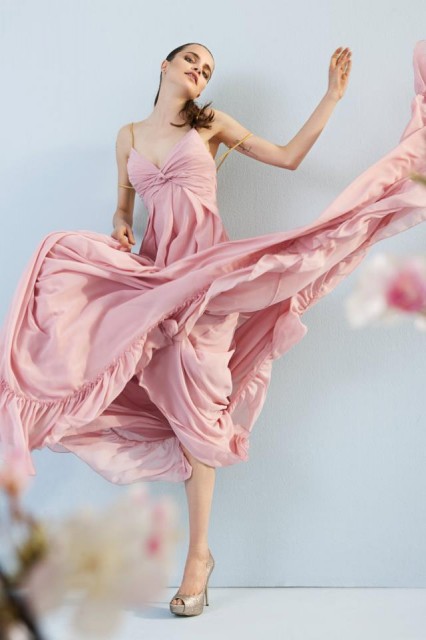 Tuğçe Kazaz Fotoğrafı