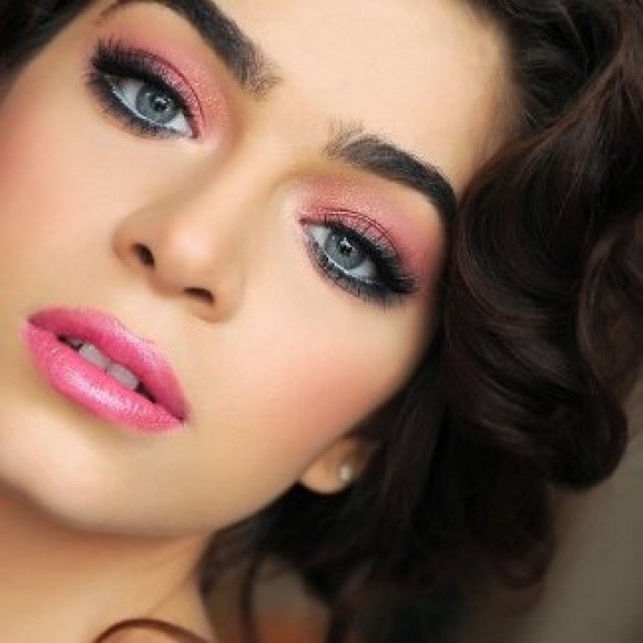 Öykü Çelik Fotoğrafı