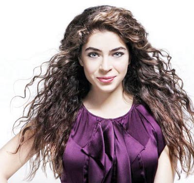 Öykü Çelik Fotoğrafı