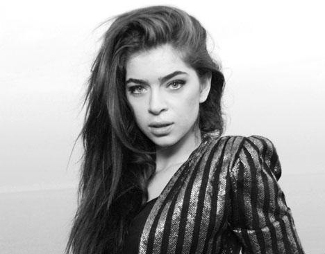 Öykü Çelik Fotoğrafı