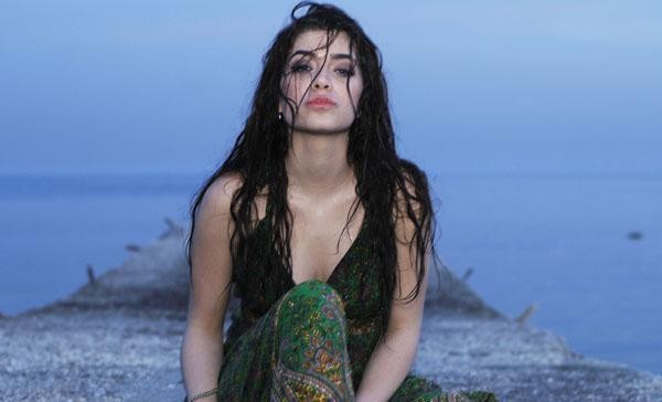 Öykü Çelik Fotoğrafı