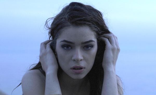 Öykü Çelik Fotoğrafı