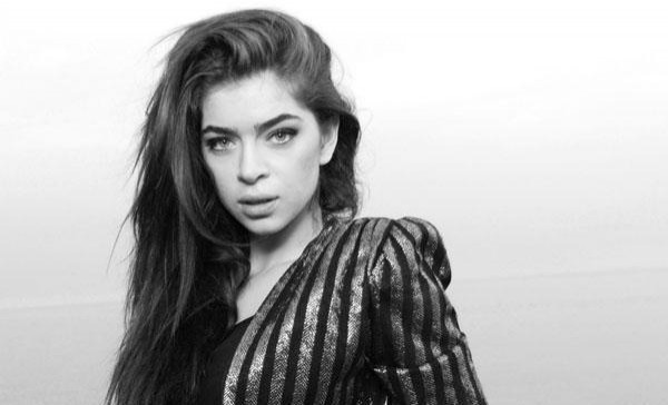 Öykü Çelik Fotoğrafı