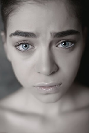 Öykü Çelik Fotoğrafı