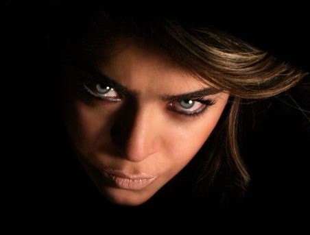 Öykü Çelik Fotoğrafı