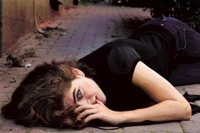 Öykü Çelik Fotoğrafı