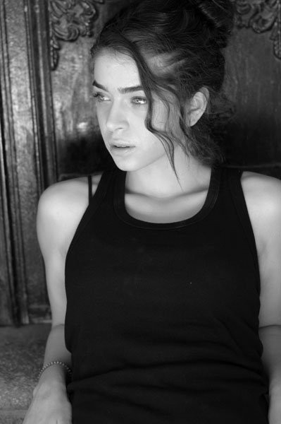 Öykü Çelik Fotoğrafı