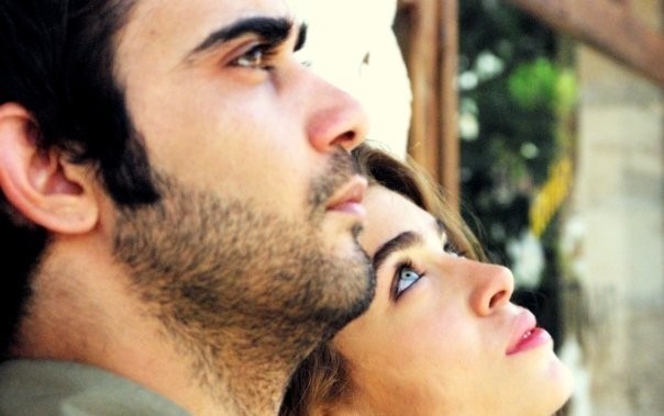 Öykü Çelik Fotoğrafı