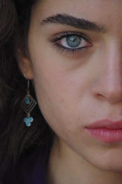 Öykü Çelik Fotoğrafı