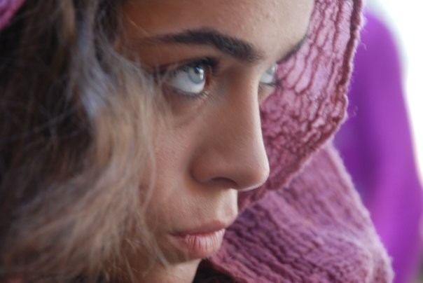 Öykü Çelik Fotoğrafı