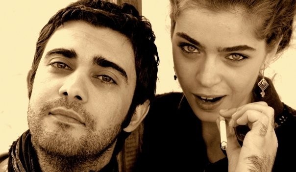 Öykü Çelik Fotoğrafı