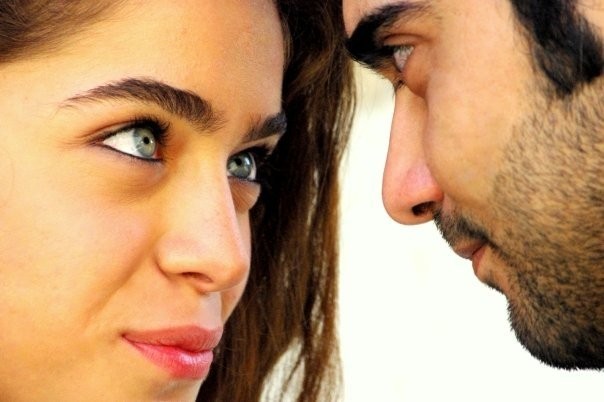 Öykü Çelik Fotoğrafı