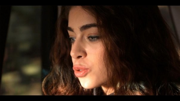 Öykü Çelik Fotoğrafı