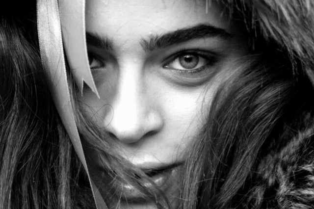 Öykü Çelik Fotoğrafı