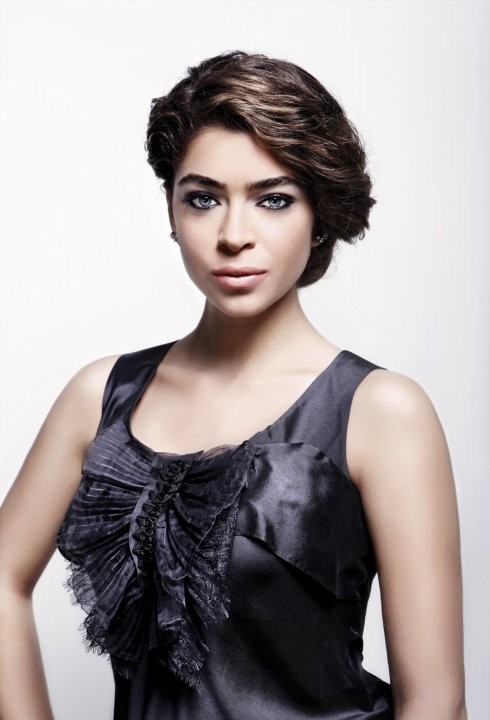 Öykü Çelik Fotoğrafı