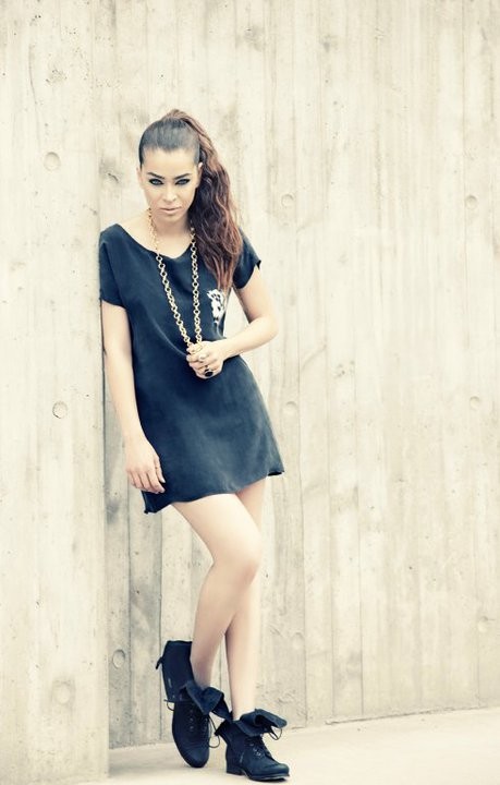 Öykü Çelik Fotoğrafı