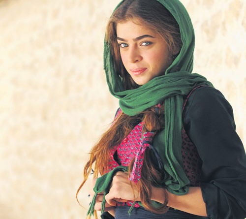 Öykü Çelik Fotoğrafı