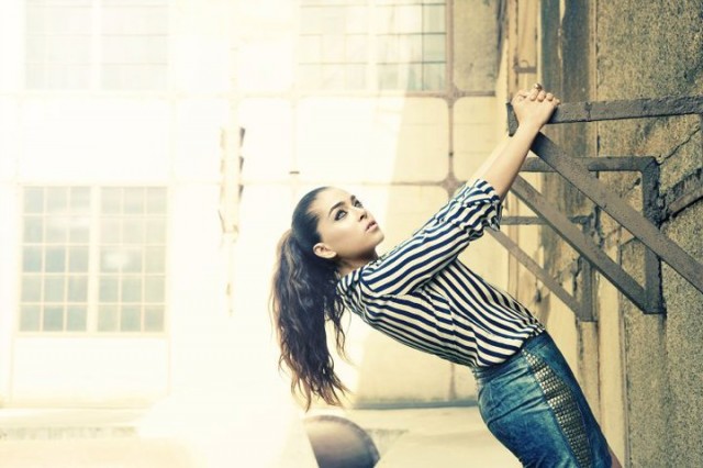 Öykü Çelik Fotoğrafı