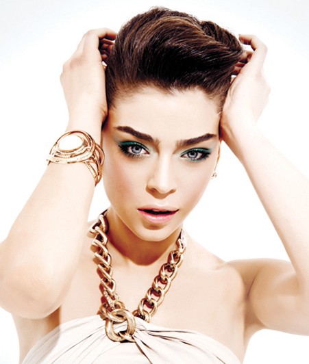 Öykü Çelik Fotoğrafı