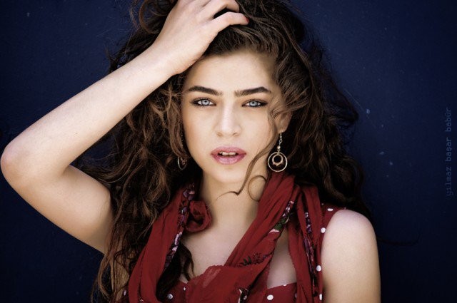 Öykü Çelik fotoğrafı