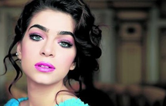 Öykü Çelik Fotoğrafı